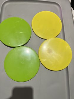 Elite Core Sliders- 4