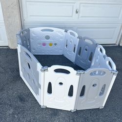 Gupamiga Baby Playpen