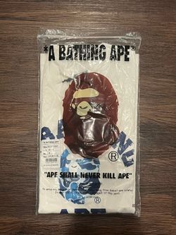 BAPE T-SHRIT