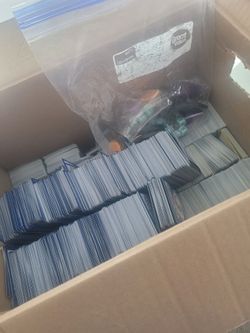 Pokemon card bulk