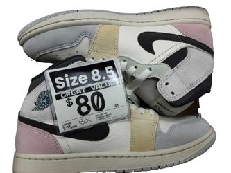 Jordan Ib7110-100 Multi-color