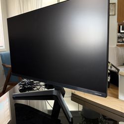 27” Samsung monitor