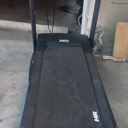 Healthrider H80t Treadmill
