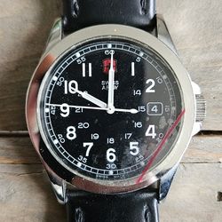 Victorinox Swiss Army Watch