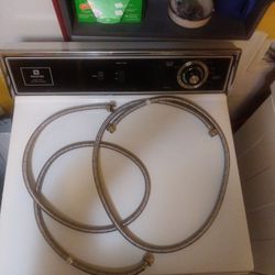 Eastman Cold And Hot Water Washing Machine Hoses