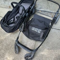 Even Flow Stroller 