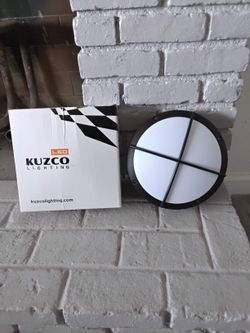 LED KUZCO LIGHTING