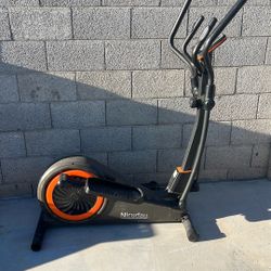 Nicuday Workout Machine