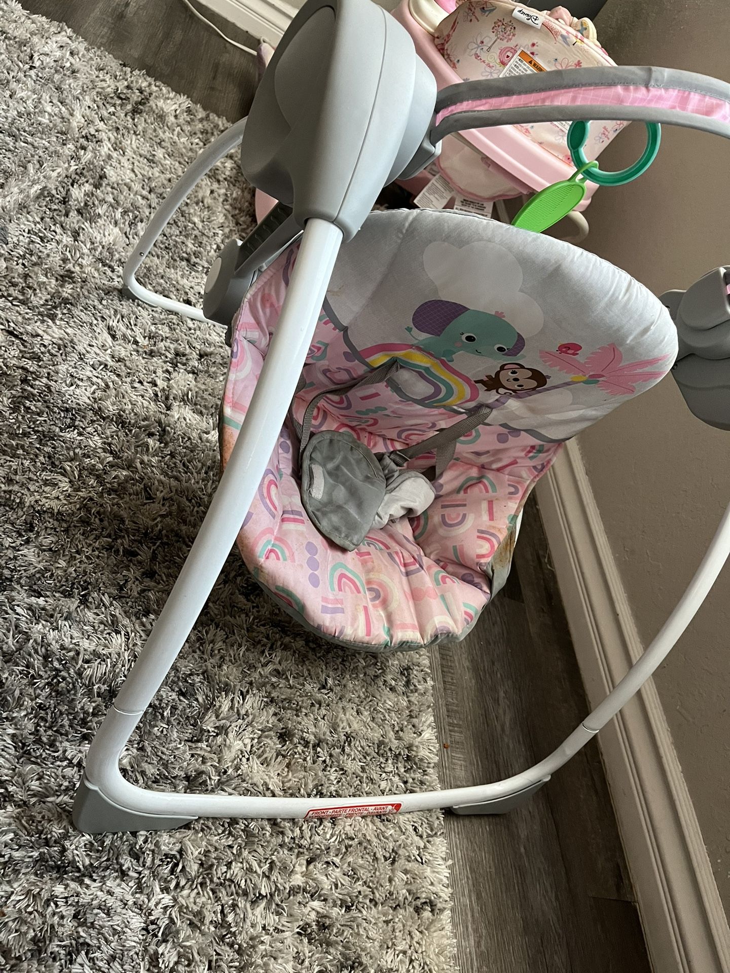 Baby Swing