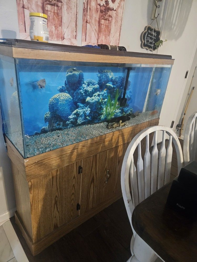 75 Gallon & 100 Gallon 