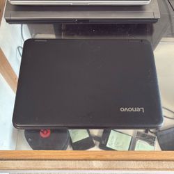 Lenovo 360 Flip Touchscreen Laptop Windows 10 Pro 