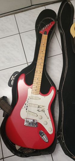 1990S EPIPHONE S310R ELECTRIC GUITAR