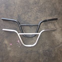 Bmx Handlebars