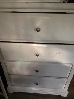 Free drawers