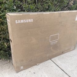 EARLY BLACK FRIDAY DEALS!!! 50" SAMSUNG 4K QLED "THE FRAME" HDR SMART QN50LS03BAFXZA/QN50LS03BDFXZA