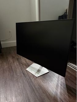 Dell Monitor