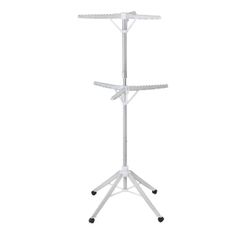 Go2 Heavy Duty Adjustable Height Drying Rack