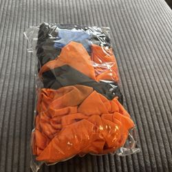 Dragon Ball Z Toddler Costume.