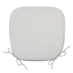 White Chiavari Chair Cushions New 700 Available 
