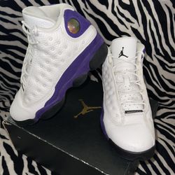 Air Jordan 13 Retro (GS)