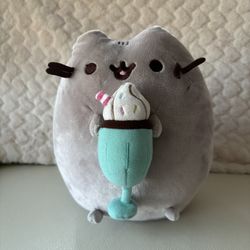 Pusheen It Exclusive Plush