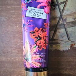 Victoria Secret Lotions