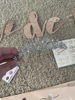 Wedding Stuff