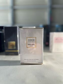 CHANEL COCO MADEMOISELLE