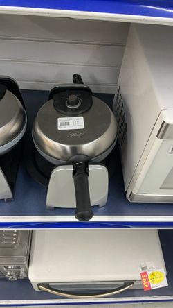 Waffle Maker