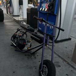 Mini Bike
