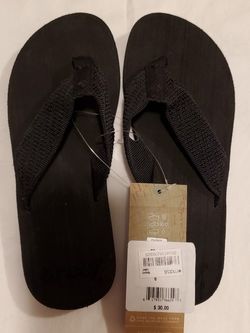 Reef Flip Flops Women's Size 6