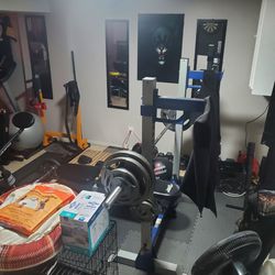 full gym all you need 