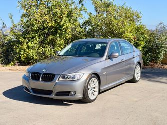 2009 BMW 328i