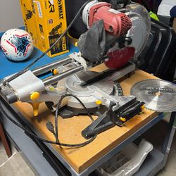 CHICAGO ELECTRIC POWER TOOLS