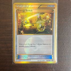 Energy Switch 109/108 - MP