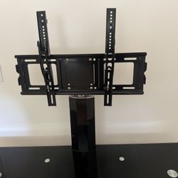 Bluetooth Speaker Connector  Stand