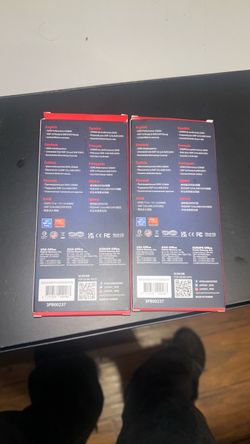 Ram 32gb ddr5 5600mtz