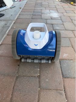 Pool Vacuum