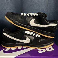 Nike SB dunk low