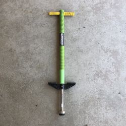 Pogo Stick