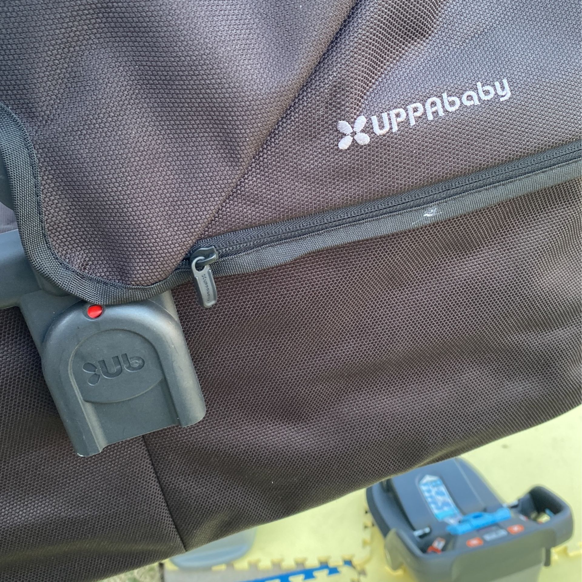 UPPAbaby Stroller Bassinet for VISTA or CRUZ Stroller