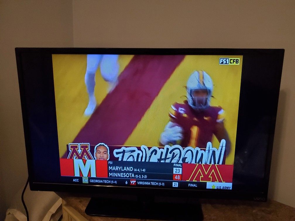Vizio 32 Inch Tv