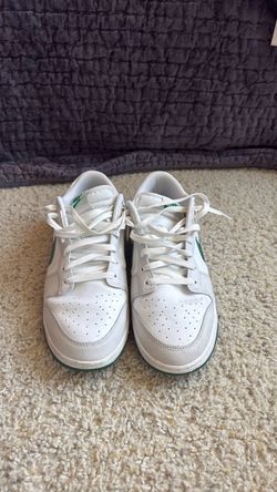 Mens size 13 dunks