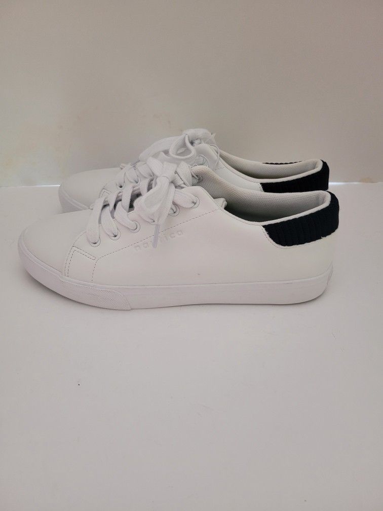 Nautica Men's Low Top Casual Shoes