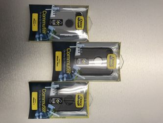 Iphone 7 and 7 plus otterbox