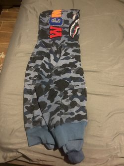 Bape Hoodie (adult Small)