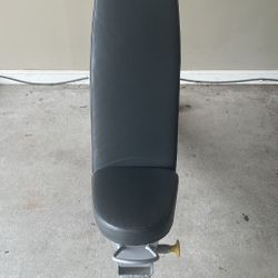 HOIST Folding Multi Position Weight Bench