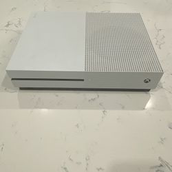 Xbox One S (parts)