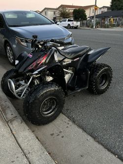Honda 90