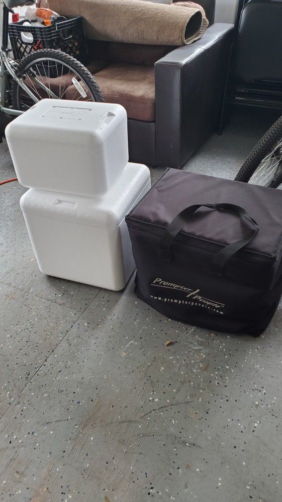 Fishing 🎣 Coolers NEW